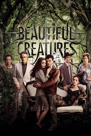 Beautiful Creatures 2013 Hindi Dual Audio [1GB]