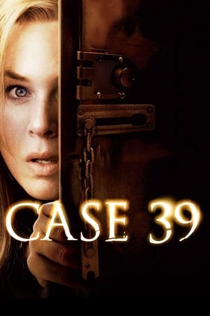 Case 39 (2009) Hindi Dual Audio 400MB