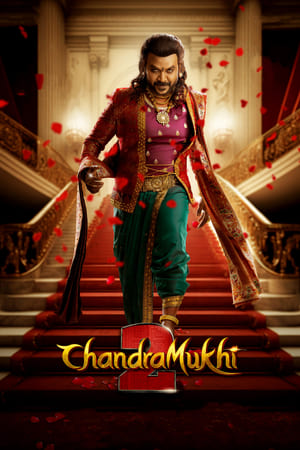 Chandramukhi 2 (2023) Hindi (ORG) – 480p