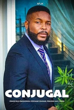 Conjugal (2025) Hindi (MULTI AUDIO) – 480p – 1080p