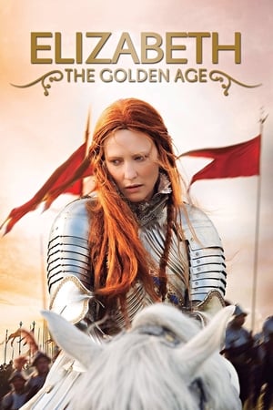 Elizabeth The Golden Age 2007 Hindi Dual Audio 350MB