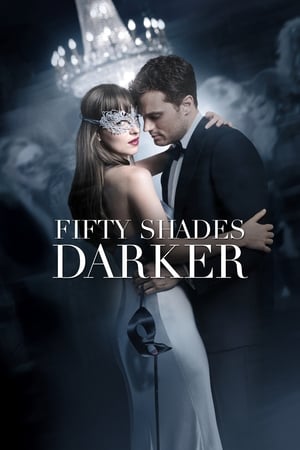 Fifty Shades Darker (2017) HC [450MB]