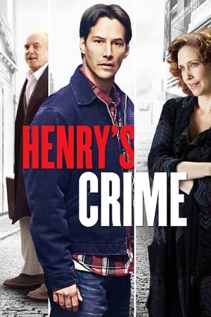 Henry’s Crime (2010) Hindi Dual Audio – 480p