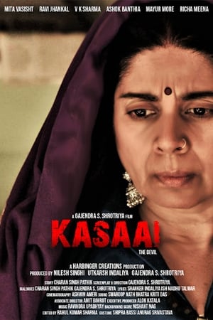 Kasaai 2020 Hindi Movie – [300MB]