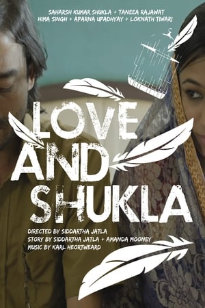 Love and Shukla (2017) Hindi Movie [900MB]