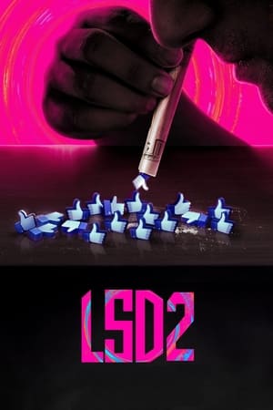 LSD 2: Love, Sex Aur Dhokha 2 2024 Hindi – 480p – 1080p