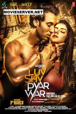 Luv Shuv Pyar Vyar (2017) Movie - [300MB]