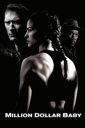 Million Dollar Baby (2004) Hindi Dual Audio [1.1GB]