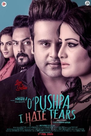 O Pushpa I Hate Tears 2020 Hindi – 480p