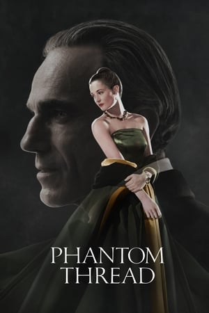Phantom Thread (2017) Hindi Dual Audio 400MB