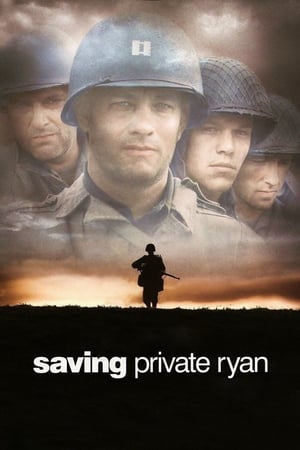 Saving Private Ryan (1998) Hindi Dual Audio [1GB]