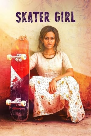 Skater Girl (2021) Hindi Dual Audio 350MB