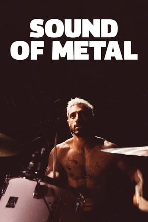Sound of Metal (2019) Hindi Dual Audio – 480p