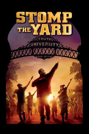 Stomp The Yard (2007) Hindi Dual Audio 360MB
