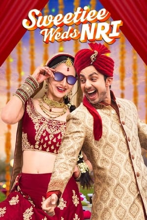 Sweetiee Weds NRI 2017 250MB Full Movie HDTVRip Download
