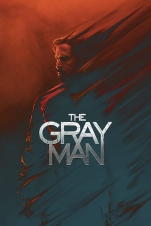 The Gray Man (2022) Hindi Dual Audio – 480p