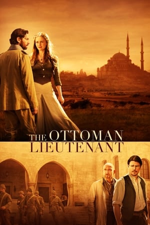 The Ottoman Lieutenant (2017) Hindi Dual Audio 400MB