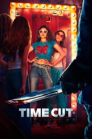 Time Cut 2024 Hindi Dual Audio – 720p – 480p