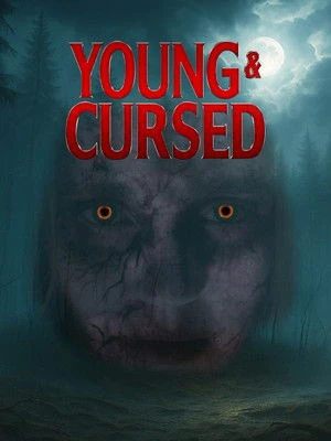Young and Cursed (2025) Hindi (MULTI AUDIO) – –